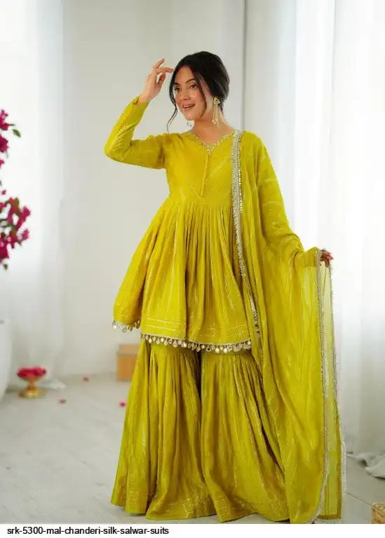 Kurta Sets