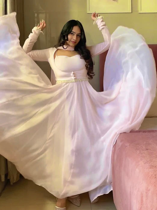 Maxi Anarkali Suit