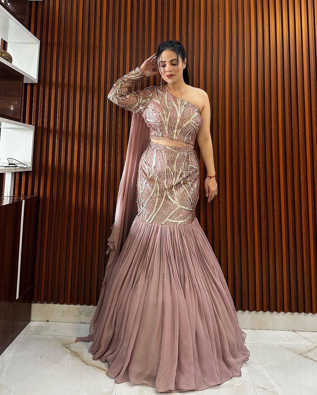 Lehenga Choli
